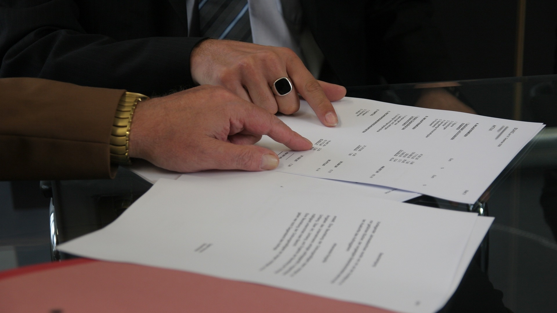 Diagnostic administratif et RH offert